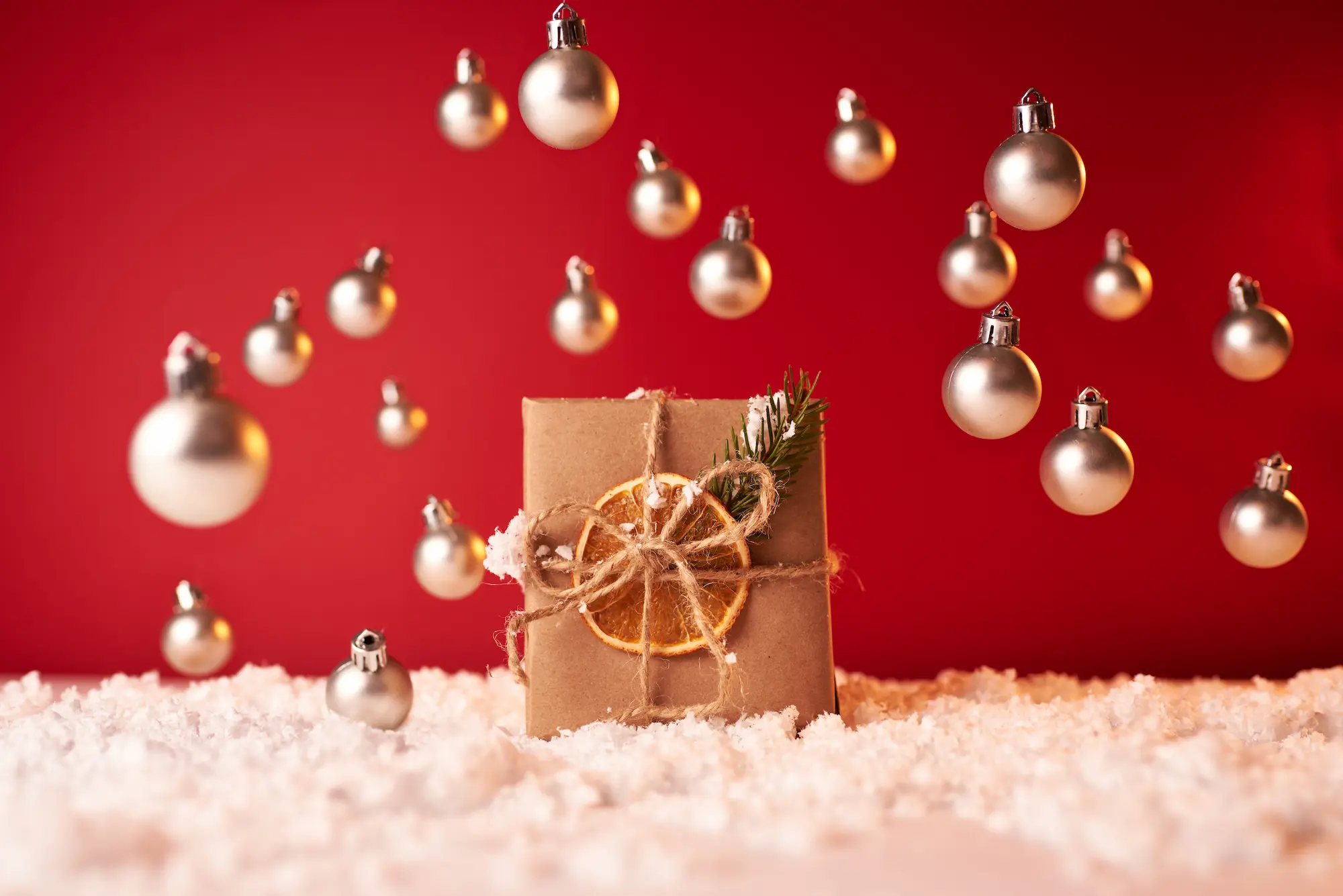Idées cadeaux pour Noël 2024 chez Boutique W